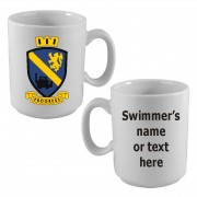 Hetton ASC Mug